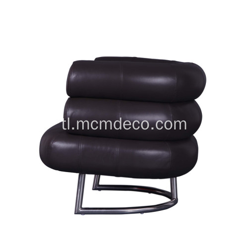 Replica Bibendum Leather Lounge Chair Ni Eillen Gray